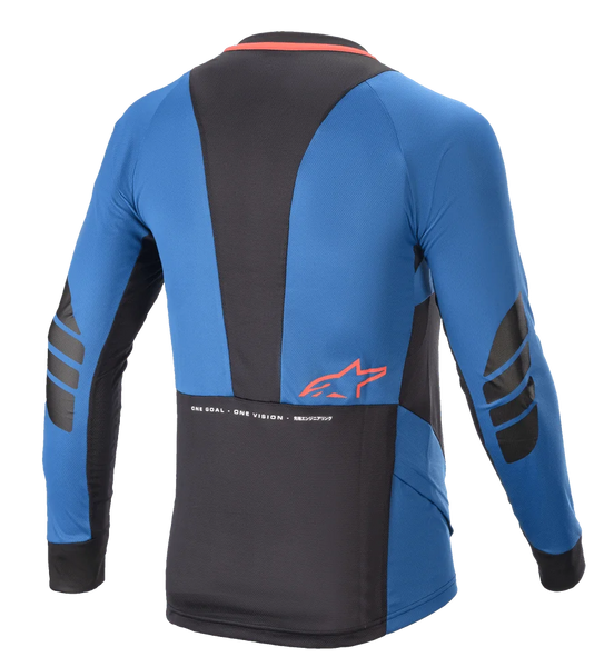Alpinestars Drop 8.0 Jersey - Long Sleeve