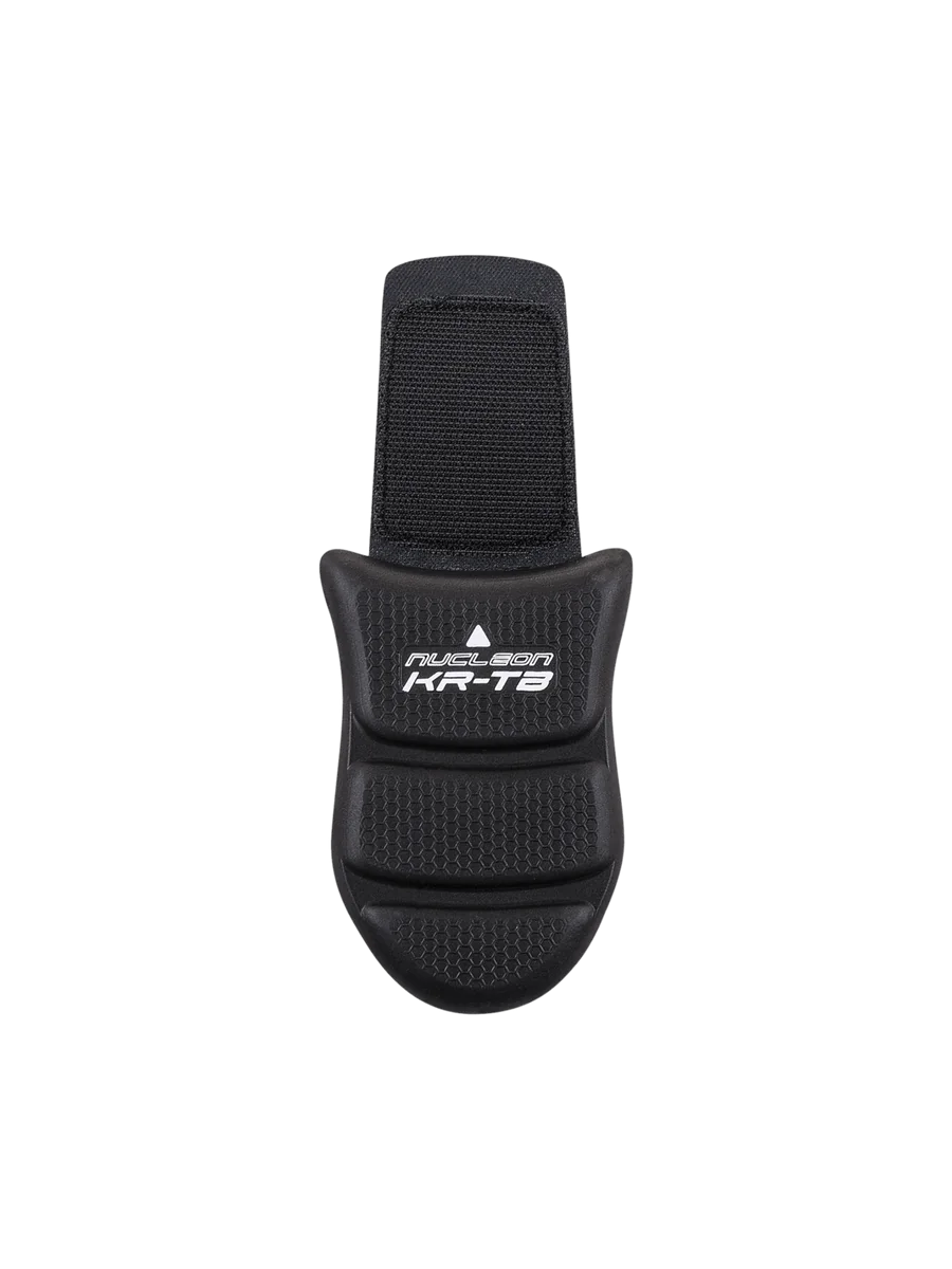 Alpinestars Nucleon KR-TB Tailbone Protector One Size / Black/White