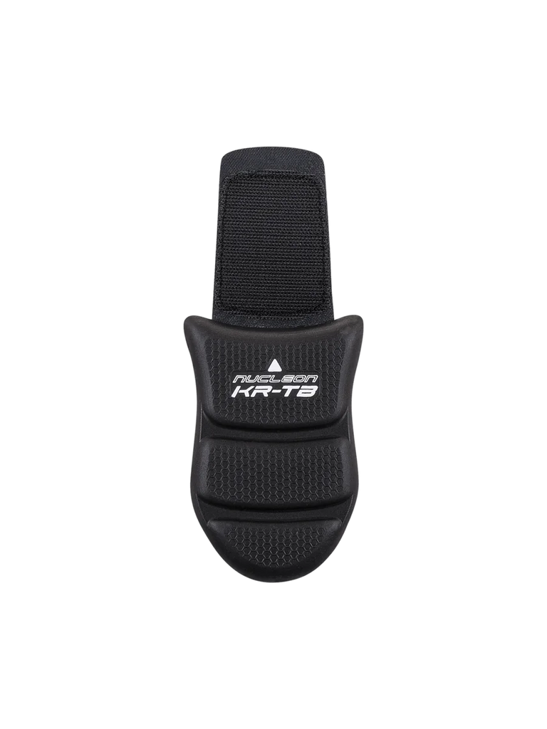 Alpinestars Nucleon KR-TB Tailbone Protector One Size / Black/White