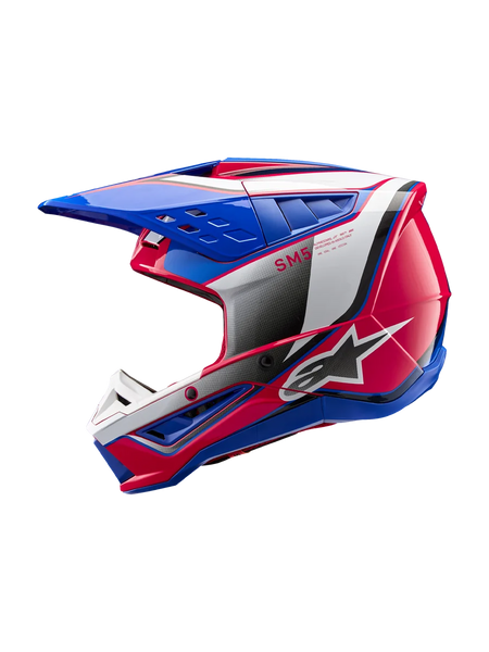 Alpinestars SM5 Sail Helmet