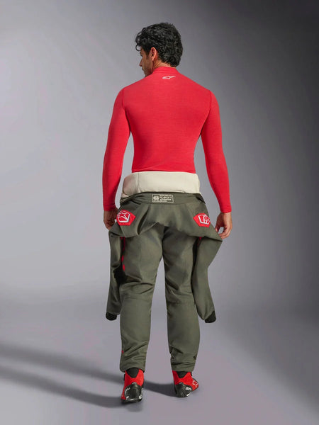 Alpinestars ZX Evo V3 Top - Long Sleeve