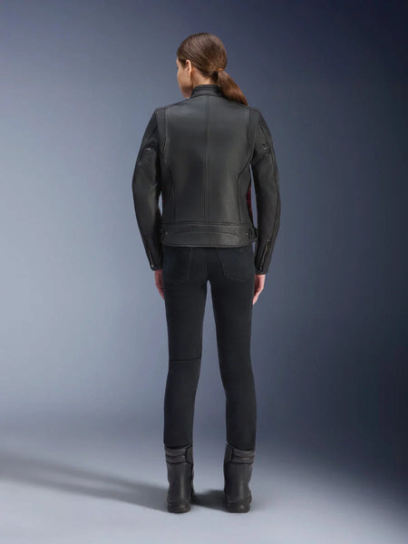 Alpinestars Stella Dyno Leather Jacket