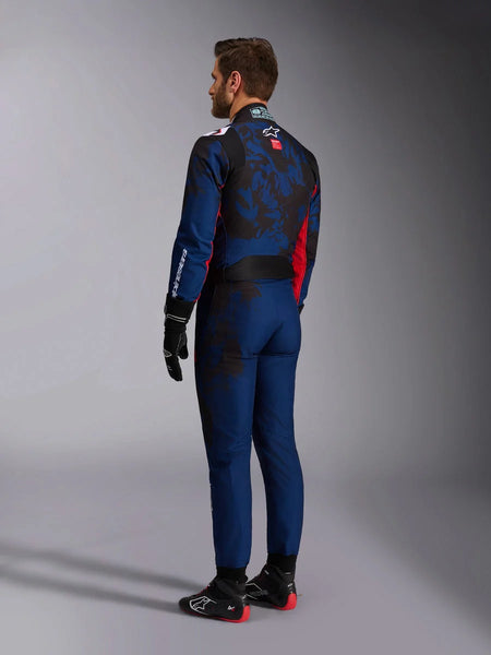 ALPINESTARS KMX-9 V3 Graphic 5 Suit