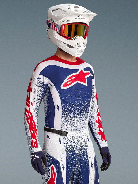Alpinestars Limited Edition Techstar Unity Jersey