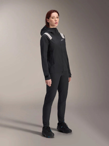 Alpinestars Stella A-Dura Rain Jacket