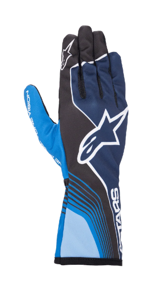 Alpinestars Youth Tech-1 K Race S V2 Future Gloves