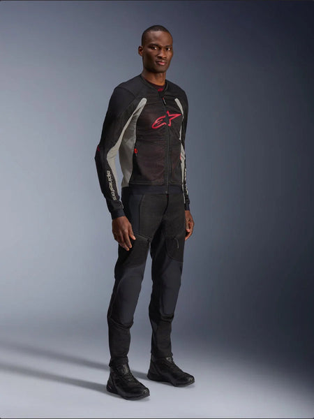Alpinestars Troop-Air Jacket
