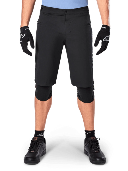 Alpinestars A-Dura Elite Shorts