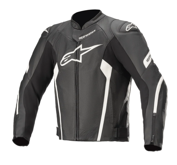 ALPINESTARS Faster  V2 Airflow Leather Jacket