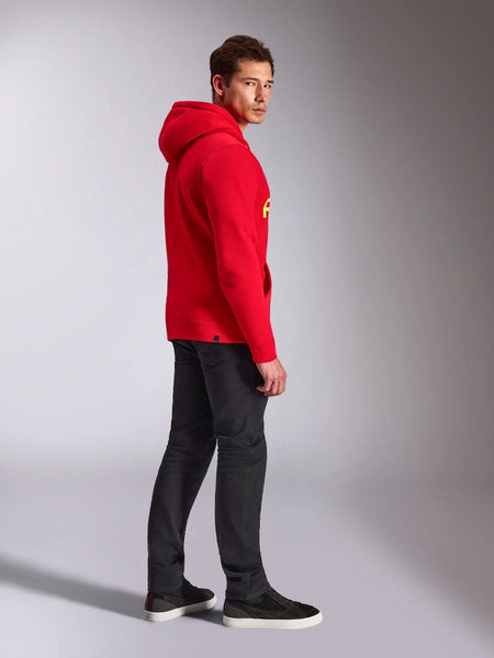 Alpinestars Linear Wordmark V3 Hoodie
