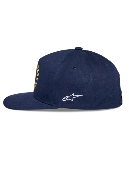 Alpinestars MX Snapback Hat