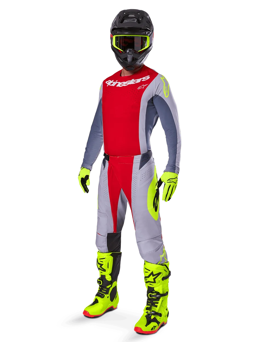 Alpinestars 2025 Techstar Melt Jersey