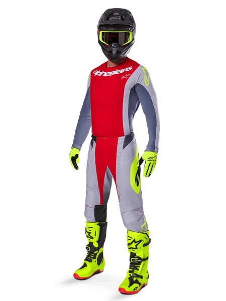 Alpinestars 2025 Techstar Melt Jersey