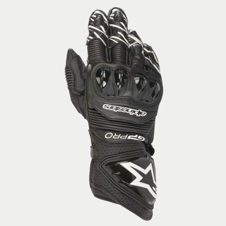 Alpinestars GP Pro RS3 Gloves 3XL / Black