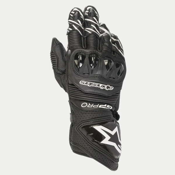 Alpinestars GP Pro RS3 Gloves 3XL / Black