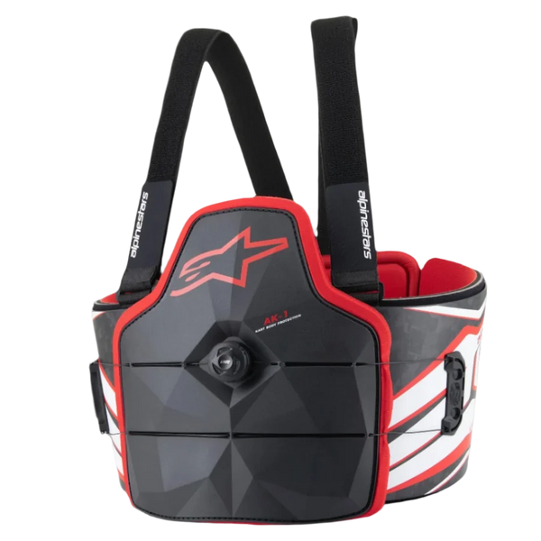ALPINESTARS AK-1 Kart Body Protector