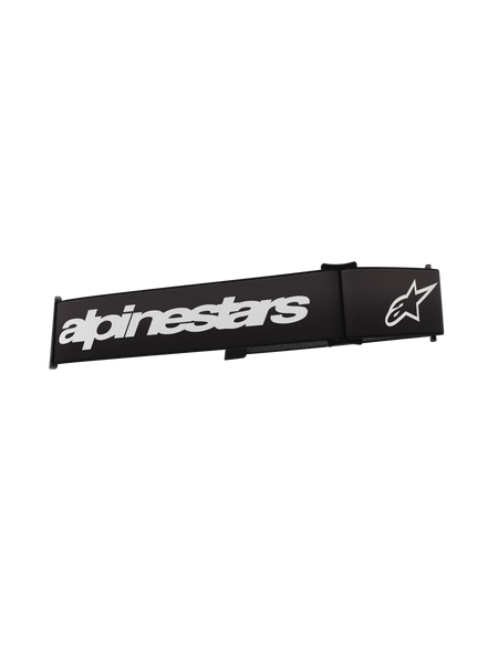 Alpinestars Supertech Goggles Strap