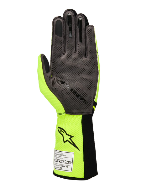 Alpinestars Tech-1 KX V4 Gloves