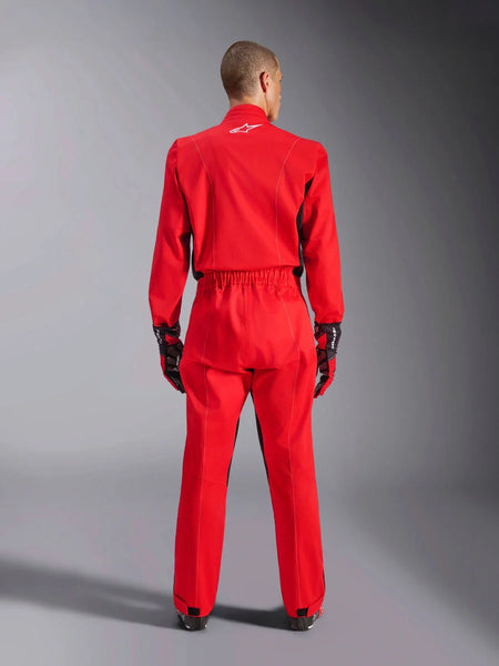 Alpinestars Kart Indoor V2 Suit