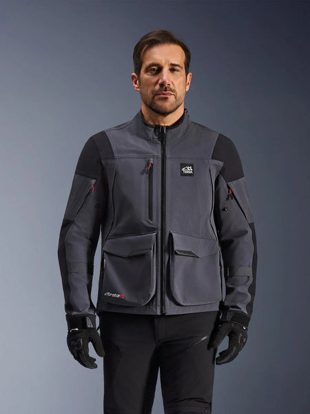 ALPINESTARS Maxdura Drystar®XF Laminated Armored Shell