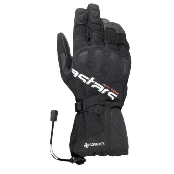 Alpinestars XT-5 GORE-TEX Gloves 3XL / Black