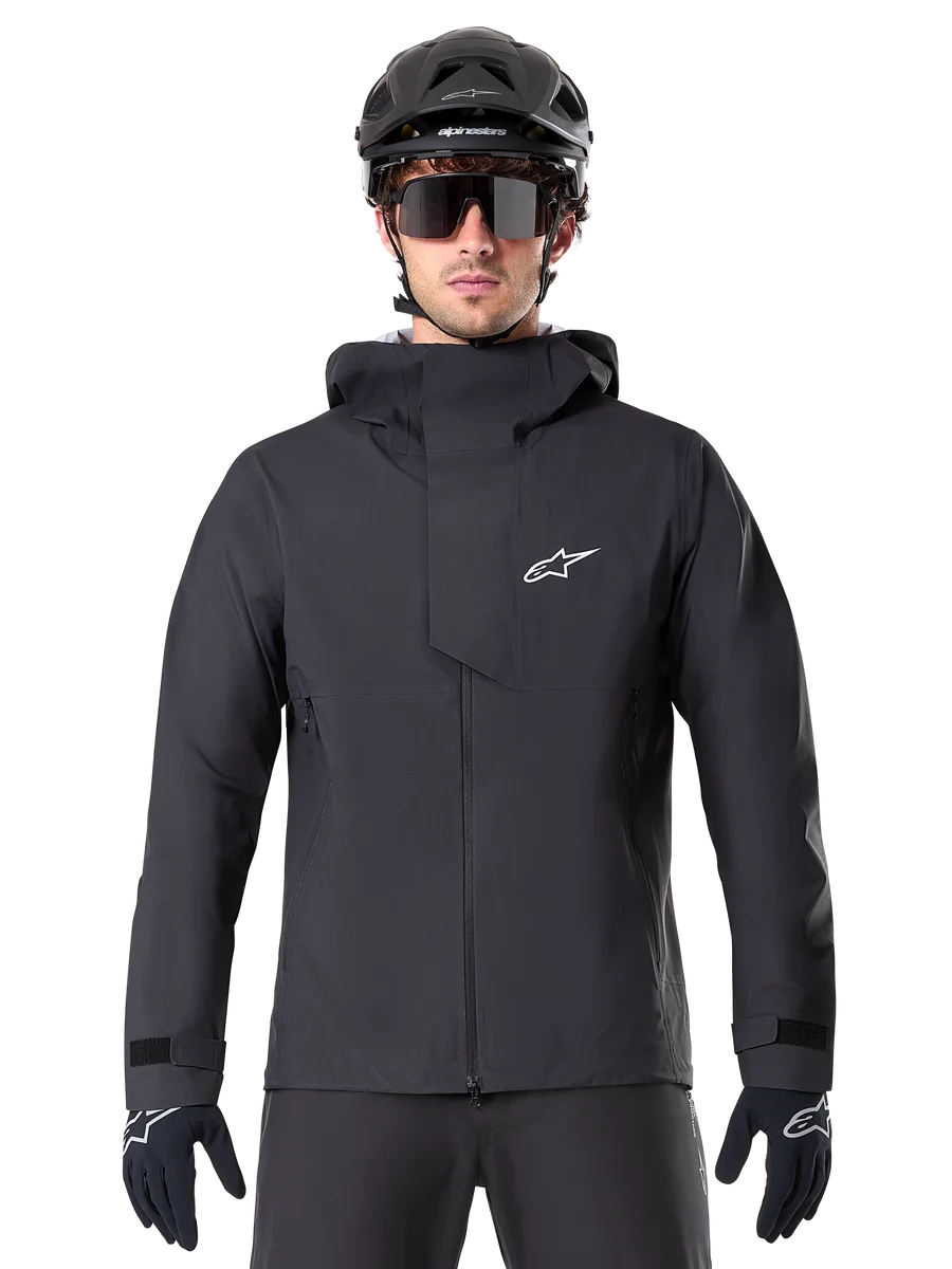 ALPINESTARS A-Dura Elite Waterproof Jacket