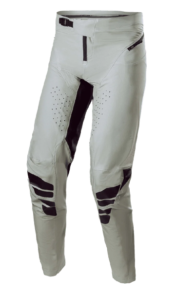 Alpinestars Techstar V2 Pants 40 / Green/Steel/White