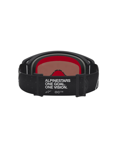 Alpinestars Supertech Vesta Goggles