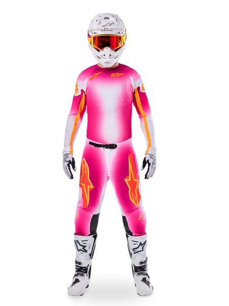 Alpinestars Limited Edition Supertech AFD MIG Jersey