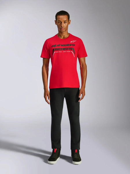 Alpinestars Q3 CSF T-Shirt - Short Sleeve