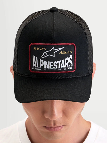 Alpinestars Hemmings Trucker Hat