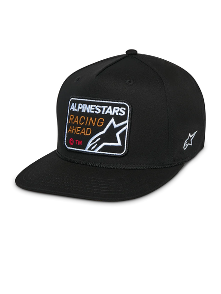 Alpinestars Intuitive Snapback Hat