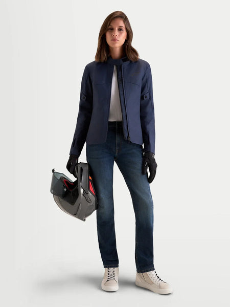 Alpinestars Stella Flex-AST 5 Denim Pants
