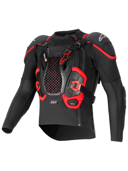 Alpinestars Tech-Air® Off-Road System