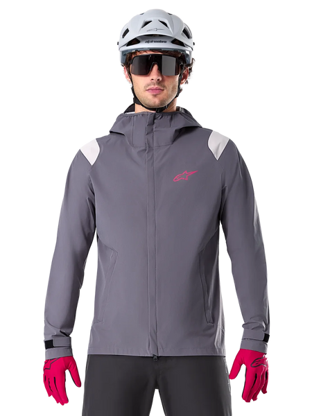 Alpinestars A-Dura Rain Jacket