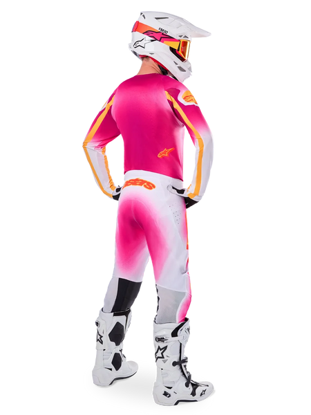 Alpinestars Limited Edition Supertech AFD MIG Jersey