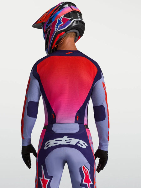 Alpinestars Racer Air Hunt Jersey