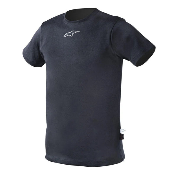 Alpinestars Short Sleeve Top 2XL / Blue Navy