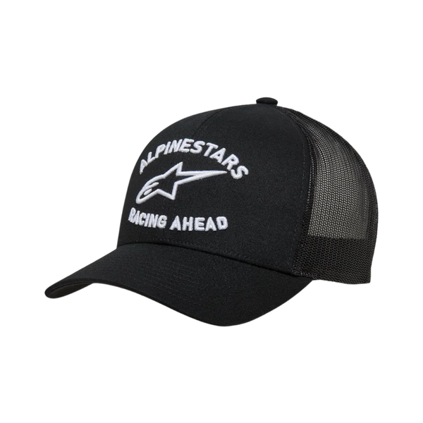Alpinestars Triple Trucker Hat