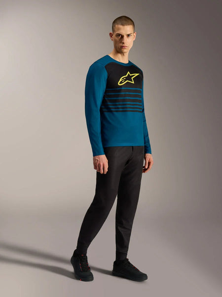 Alpinestars A-Dura Elite 2.0 Jersey - Long Sleeve
