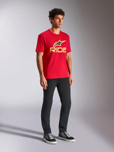 Alpinestars Ride 4.0 CSF T-Shirt