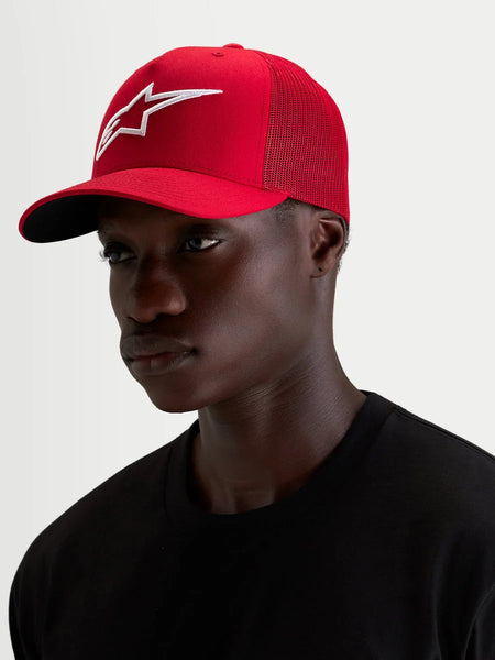 Alpinestars Ageless Snapback Hat