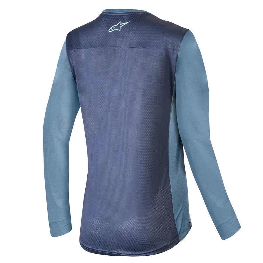 Alpinestars Women Stella Alps 6.0 Jersey - Long Sleeve
