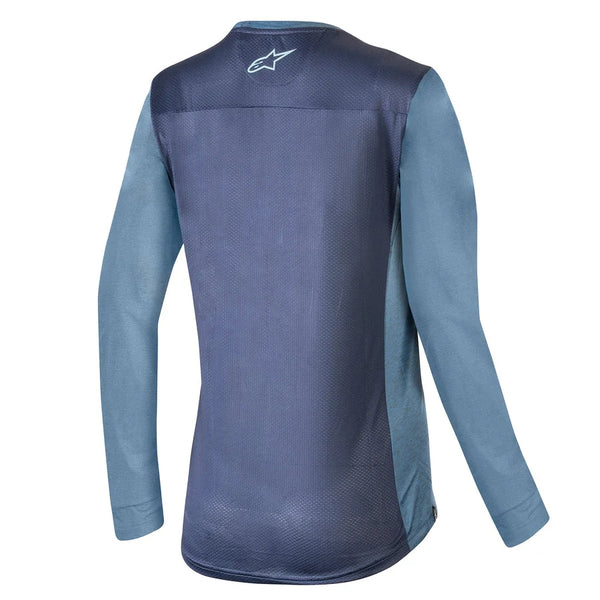 Alpinestars Women Stella Alps 6.0 Jersey - Long Sleeve