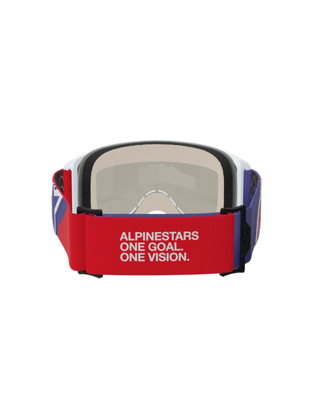 Alpinestars Vision 5 Corp Goggles