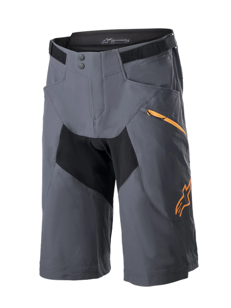 Alpinestars Drop 6 Shorts 40 / Anthracite
