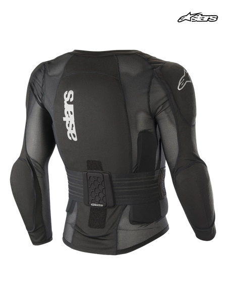 Paragon Pro Protection Jacket - Long Sleeve