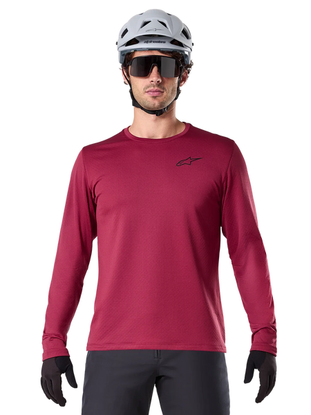 Alpinestars A-Dura Thermal Jersey
