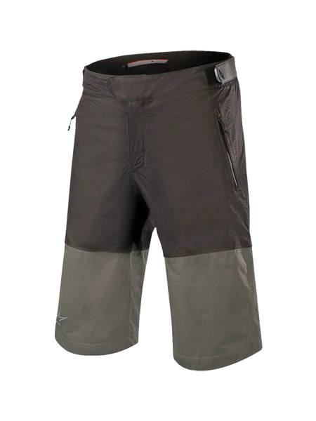 Alpinestars Tahoe WP Shorts 40 / Black/Dark Shadow