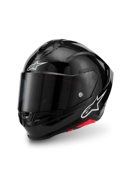 Alpinestars S-R7 Solid Helmet ECE06/DOT